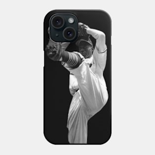 Satchel Paige 2 Phone Case