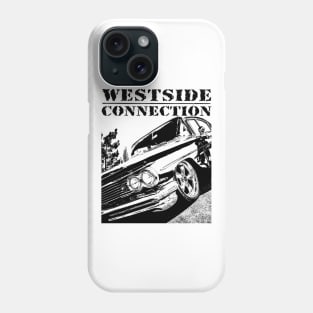 Westside Connection Phone Case