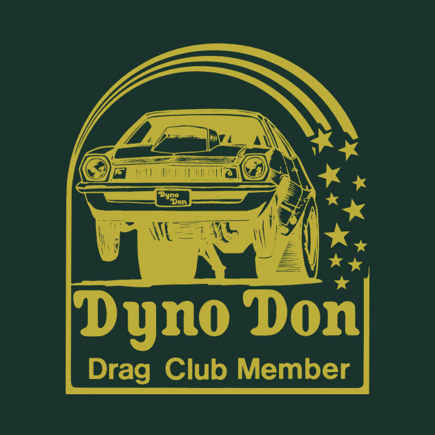 Dyno Don by DCMiller01