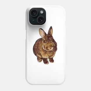 Hazel Phone Case