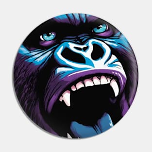 Monkey Pin