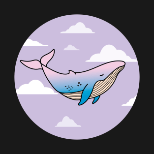 Skywhale T-Shirt