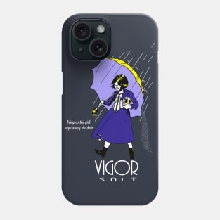 Salt Girl Phone Case