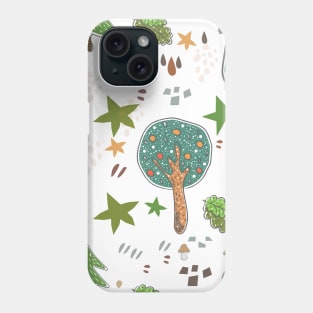 forest Phone Case