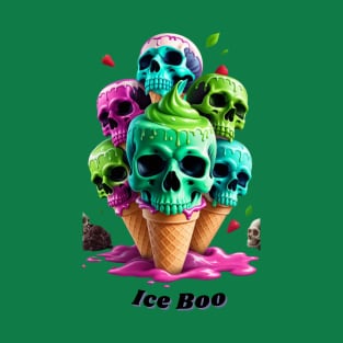 ICE BOO T-Shirt