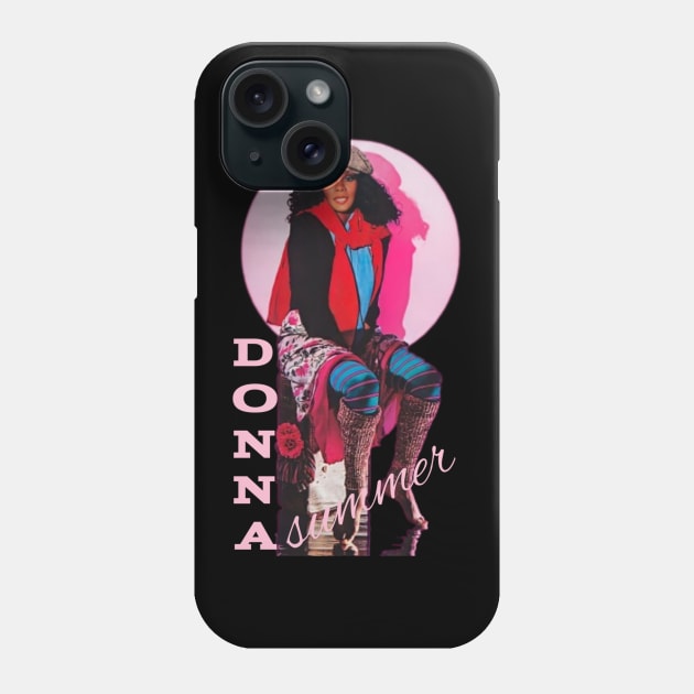 Donna Phone Case by St1