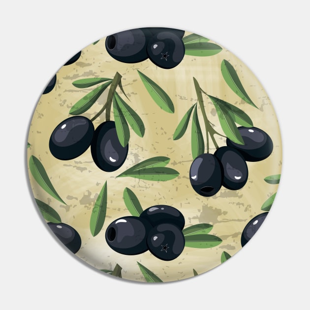 Olives beige Pin by GreekTavern