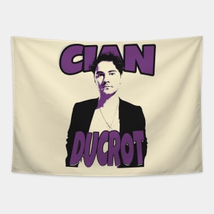 Cian Ducrot Tapestry