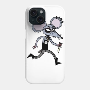 Rats, Mice, and More... Phone Case