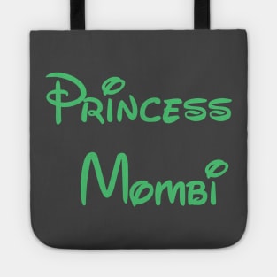 Princess Mombi Tote