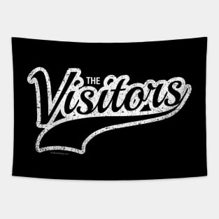 The Visitors Tapestry