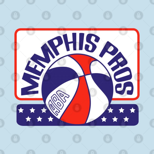 DEFUNCT - MEMPHIS PROS by LocalZonly