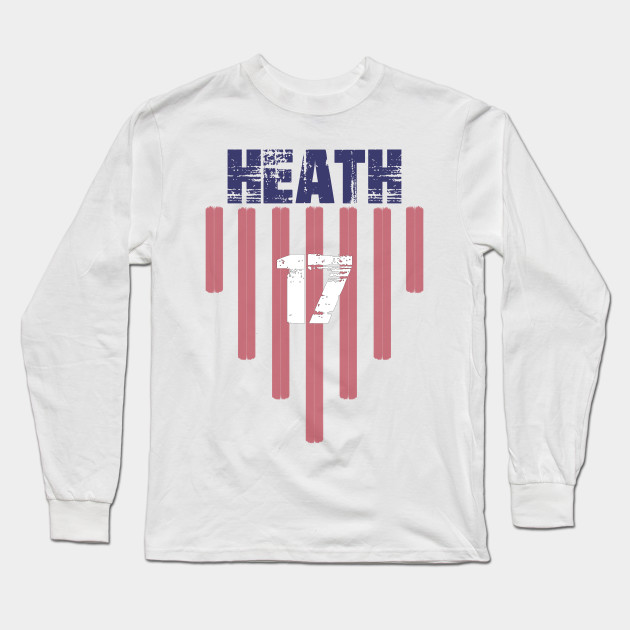 uswnt long sleeve