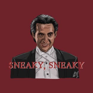 Mr. Deeds: Sneaky, Sneaky T-Shirt