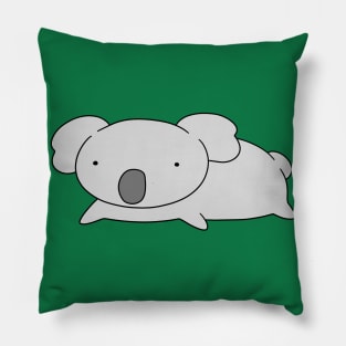 Koala Pillow