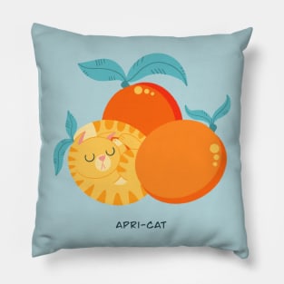 apricat Pillow