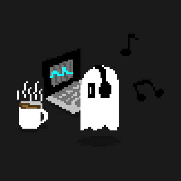 NAPSTABLOOK CHILL UNDERTALE by Deluxion