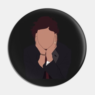 David Dobrik Pin