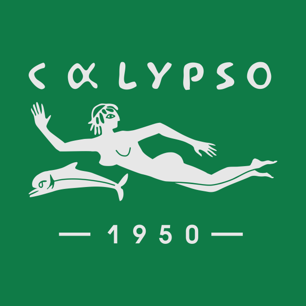 RV Calypso, Jacques Yves Cousteau - Rv Calypso - T-Shirt | TeePublic