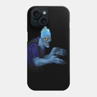 Hades Phone Case