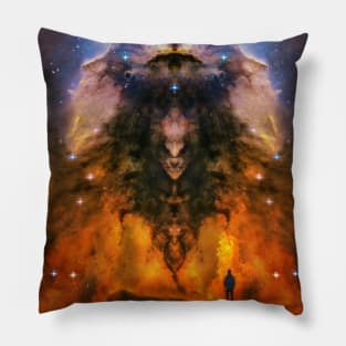 Fairy Pillar monster Pillow