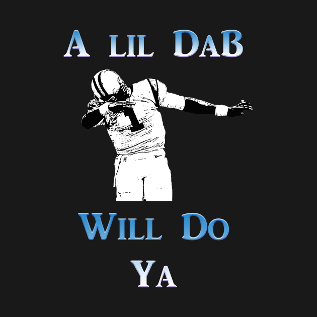 A Lil Dab Will Do Ya - Cam by joshp214