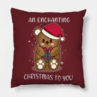 Lovely Christmas Pillow