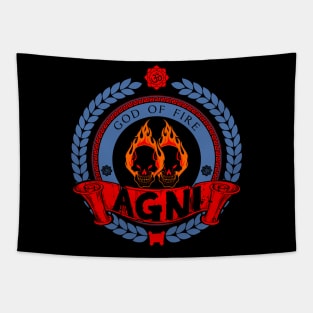 AGNI - LIMITED EDITION Tapestry