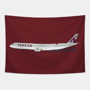 Airbus A350 Tapestry