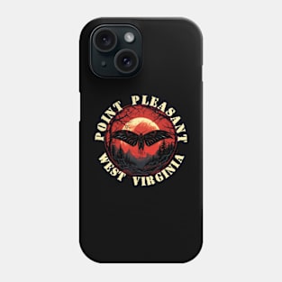 Point Pleasant, WV Phone Case