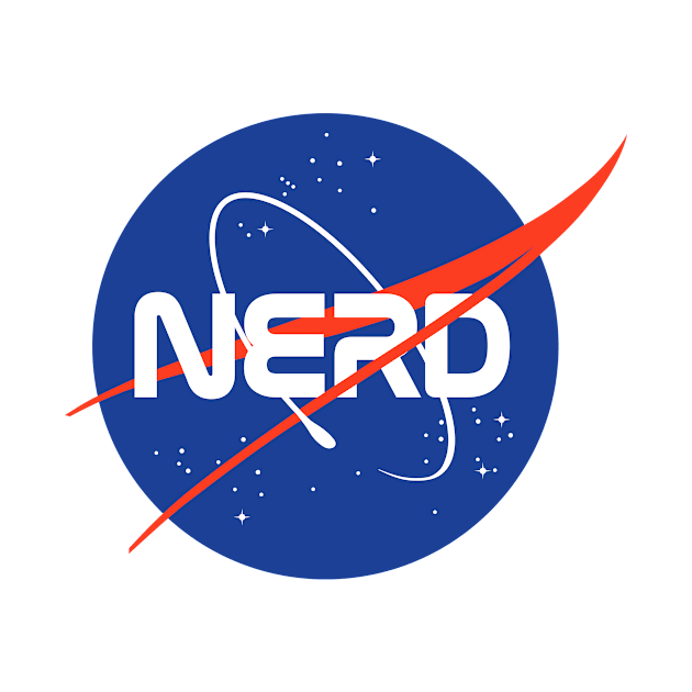 Nerds in Space by Thunder Mesa Studio