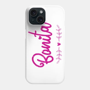 Bonita Phone Case