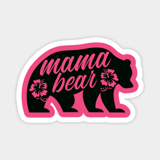 mama bear Magnet