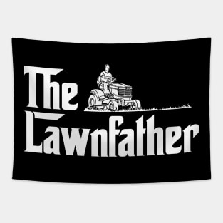 The Lawnfather Tapestry