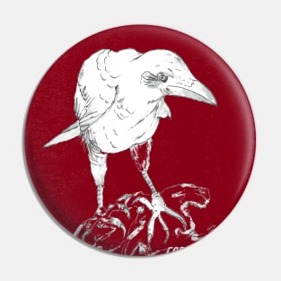 CORVID19 Pin