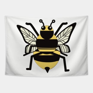Bumblee Bee Tapestry