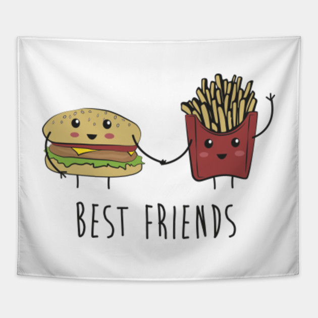 The Best Friends