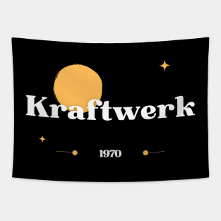 Krafwerk Tapestry