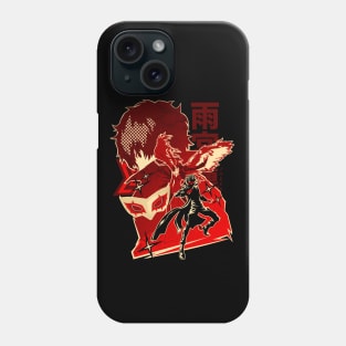 Code Name The Joke Phone Case