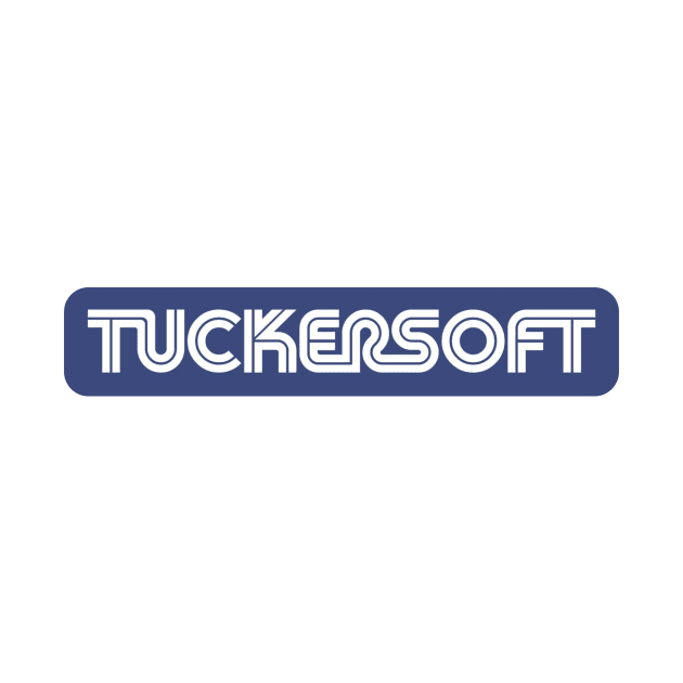 Tuckersoft by MindsparkCreative