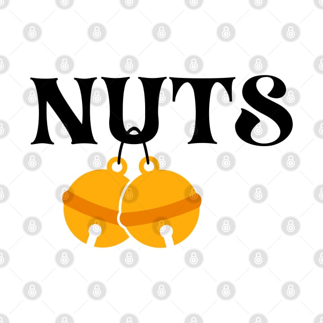 Daddys Nuts chestnuts matching by Hobbybox