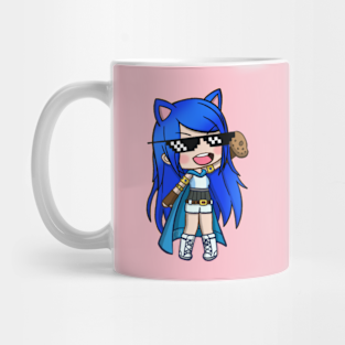 Tasses Itsfunneh Roblox Teepublic Fr - itsfunneh roblox character new