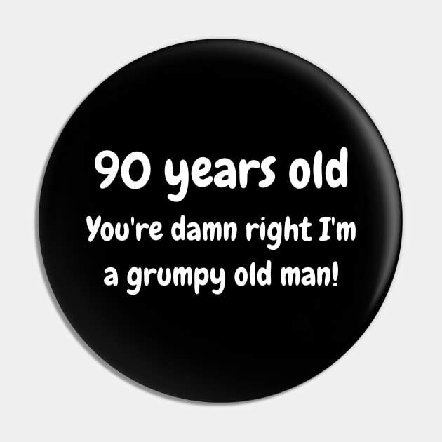 90 year old grumpy old man Pin by Comic Dzyns