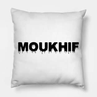 Moukhifff Pillow