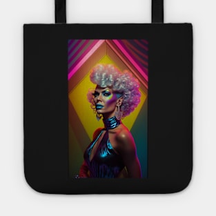 Drag Queen Tote