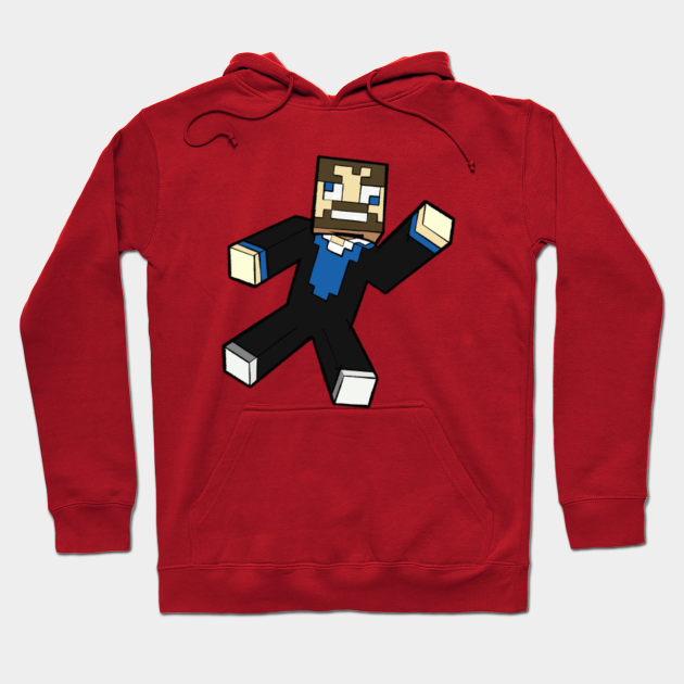 ssundee hoodie