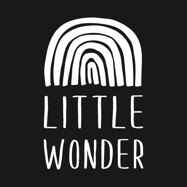 Little Wonder by produdesign