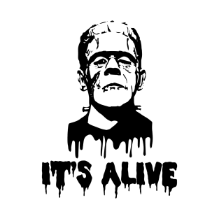 Its alive T-Shirt