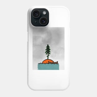 Beach Phone Case