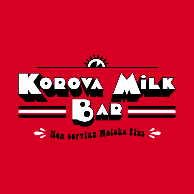 Korova Milk Bar by Woah_Jonny